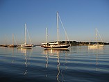 86 Shelter Island Bermuda 40 Mk Iii Yawl