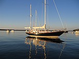 1986 Shelter Island Bermuda 40 Mk Iii Yawl Photo #2