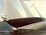 1986 Shelter Island Bermuda 40 Mk Iii Yawl Photo #6