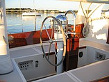 1986 Shelter Island Bermuda 40 Mk Iii Yawl Photo #7