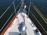 1986 Shelter Island Bermuda 40 Mk Iii Yawl Photo #9