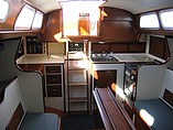 1986 Shelter Island Bermuda 40 Mk Iii Yawl Photo #12