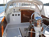 1986 Shelter Island Bermuda 40 Mk Iii Yawl Photo #25