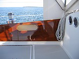 1986 Shelter Island Bermuda 40 Mk Iii Yawl Photo #26