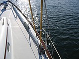1986 Shelter Island Bermuda 40 Mk Iii Yawl Photo #30