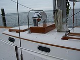 1987 Hinckley Bermuda 40 Mk Iii Yawl Photo #5