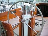1987 Hinckley Bermuda 40 Mk Iii Yawl Photo #7