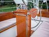 1987 Hinckley Bermuda 40 Mk Iii Yawl Photo #8