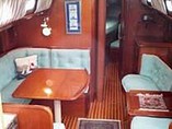 1987 Hinckley Bermuda 40 Mk Iii Yawl Photo #10