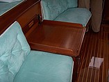 1987 Hinckley Bermuda 40 Mk Iii Yawl Photo #12