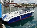 1987 Montecarlo Offshorer 30 Photo #5