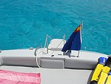 1987 Montecarlo Offshorer 30 Photo #10