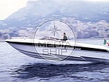 87 Offshorer Marine Montecarlo 30