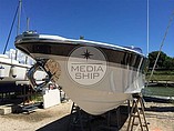 1987 Offshorer Marine Montecarlo 30 Photo #4