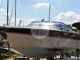 1987 Offshorer Marine Montecarlo 30 Photo #5