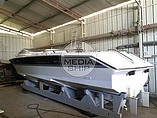 1987 Offshorer Marine Montecarlo 30 Photo #6