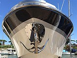 1987 Offshorer Marine Montecarlo 30 Photo #9