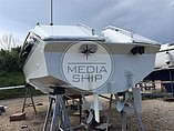 1987 Offshorer Marine Montecarlo 30 Photo #12