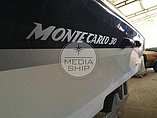 1987 Offshorer Marine Montecarlo 30 Photo #16