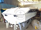 1987 Offshorer Marine Montecarlo 30 Photo #18