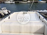 1987 Offshorer Marine Montecarlo 30 Photo #21