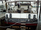 1988 Kha Shing Trawler Photo #3