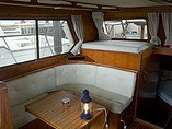 1988 Kha Shing Trawler Photo #7
