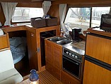 1988 Kha Shing Trawler Photo #8
