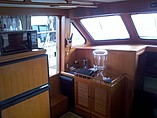 1988 Kha Shing Trawler Photo #9