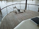 1988 Kha Shing Trawler Photo #17