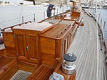 1938 Bermuda Yawl Ivanhoe Photo #2