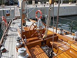 1938 Bermuda Yawl Ivanhoe Photo #12