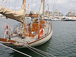 1938 Bermuda Yawl Ivanhoe Photo #13