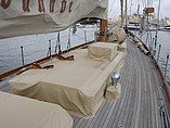 1938 Bermuda Yawl Ivanhoe Photo #14