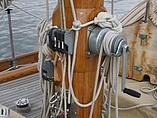 1938 Bermuda Yawl Ivanhoe Photo #15