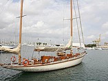 1938 Bermuda Yawl Ivanhoe Photo #16