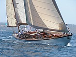 1938 Bermuda Yawl Ivanhoe Photo #17