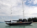 1952 Philip Rhodes Bermudan Yawl Photo #2