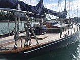 1952 Philip Rhodes Bermudan Yawl Photo #3