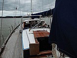 1952 Philip Rhodes Bermudan Yawl Photo #6