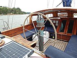 1952 Philip Rhodes Bermudan Yawl Photo #9
