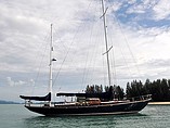 52 Philip Rhodes Bermudan Yawl 60