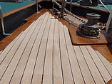 1952 Philip Rhodes Bermudan Yawl 60 Photo #3
