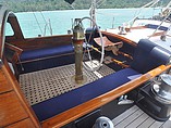 1952 Philip Rhodes Bermudan Yawl 60 Photo #6