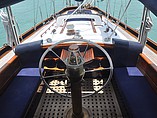 1952 Philip Rhodes Bermudan Yawl 60 Photo #8