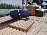 1952 Philip Rhodes Bermudan Yawl 60 Photo #9
