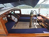 1952 Philip Rhodes Bermudan Yawl 60 Photo #14