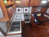 1952 Philip Rhodes Bermudan Yawl 60 Photo #20