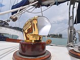 1952 Philip Rhodes Bermudan Yawl 60 Photo #21