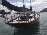 1952 Philip Rhodes Bermudan Yawl 60 Photo #25
